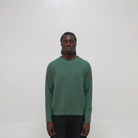 Heather Grey Mega Hoodie