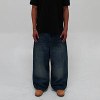 Olive Heavyweight Knit