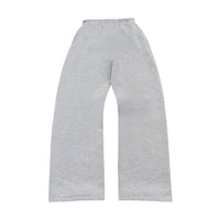 Heather Grey Mega Sweatpants