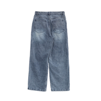 Horizon Blue Denim