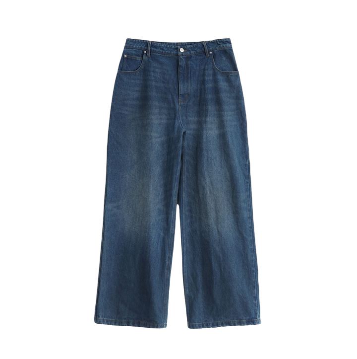 Horizon Blue Denim